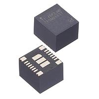 Texas Instruments TPSM86637RCGR ໂມດູນພະລັງງານ 4.5V ຫາ 28V ການໃຊ້ໄຟຟ້າເຂົ້າ 6A ໂມດ ECO