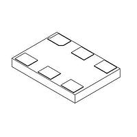 Microchip Technology DSC1203NL1-208M1250T MEMS Oscillators MEMS OSC, LVDS, 208.125MHz, 50PPM, 2.5-3.3V, -40 ຫາ 105C, 7.0 x 5.0mm