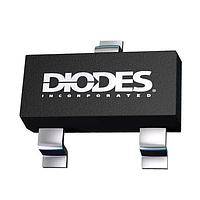Diodes Incorporated AH3724-SA-7 ບອດຕິດຕູ້ Hall Effect / ອຸປະກອນຈັບສະຕິກຂອງຂະໜາດຫຼັກ Hall Latch Switch SSOT23 T&R 3K