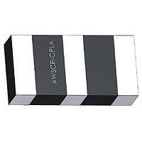Abracon AWSCR-8.00CPLB-C30-T4 ຕົວສະເລີຍ CER Resonator 8MHz Tol +/-0.5% Stab +/-0.4% -40°C ~ 125°C 30pF 30 Ohms