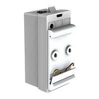 EMO Systems Z-6-R ອາເດບເຕີອິຊົລເລດ DIN ສໍາລັບ EN-1005+