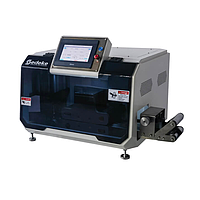 Sedeke EC-6500 ເຄື່ອງຕັດສາຍແລະທູບອັດຕະໂນມັດ (300W)