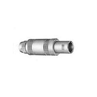 LEMO FFP.3S.312.CLAC62 ຕົວເຊື່ອມ STRAIGHT PLUG CBL CLLT ANTI ROTATE