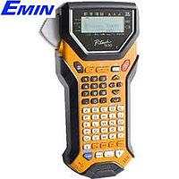 BROTHER PT-7600 Printer stamps