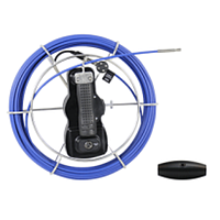 Wopson X-156CJ ສາຍ ແລະ ຫົວກ້ອງ