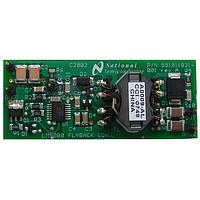 Texas Instruments LM5000EVAL ຕົວຄວບຄຸມແຮງໂຕລະຟັດ - ຕົວຄວບຄຸມສະຫວັດດີງ LM5000 EVAL UNIT