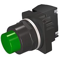 SIEMENS 52BM8B3K ປຸ່ມກົດ PUSHBUTTON,MOM,GRN,EXTENDED,2POS,1NO