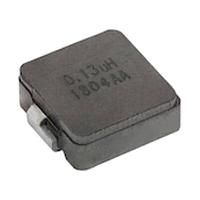 Vishay Dale IHSR2525CZERR10M51 ພາວເອີ ຊໍກ 0.1uH 20%