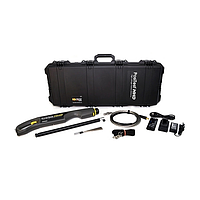 DEFELSKO HHDKIT-S ເຄື່ອງກວດຈັບວັນພັກແຮງດັນສູງ (0.5~35kV; with short rod)