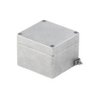 Weidmuller 1565240000 ກອງປົງກັນ, ກະເປົາ, ແລະ ກ່ອງ KLIPPON K01