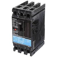 SIEMENS ED43B045L ຕັ້ງຕົວຕັດໄຟແຮງຕ່ຳ BRKR ED4 3P 480V 45A LUG