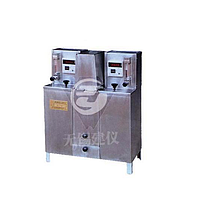 Wuxi XB-0620 ເຄື່ອງທົດສອບຄວາມຕ້ານທານໄຟ (0~1199℃)