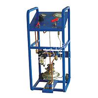 Telide HSU-1500 ຫນ່ວຍບໍລິການພະລັງງານຂັບເຄື່ອນທາງອາກາດ