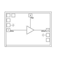 Analog Devices HMC341-SX ເຄື່ອງຂະຫຍາຍສະຫຼຸບສະຫຼຸບສະຫຼຸບສະຫຼຸບສະຫຼຸບສະຫຼຸບສະຫຼຸບສະຫຼຸບສະຫຼຸບສະຫຼຸບສະຫຼຸບສະຫຼຸບສະຫຼຸບສະຫຼຸບສະຫຼຸບສະຫຼຸບ Low Noise Amplifiers Sample,I.C., amp, 24-30 GHz, Die