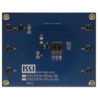 Lumissil IS32LT3178-STLA3-EB ບອດປະເມີນ IS32LT3178-STLA3 Evaluation Board