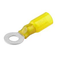 Molex 19164-0066 ກ້ອງປິດດ່ວນ RING TONGUE STUD 1/4 10-12 AWG