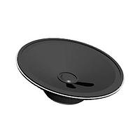 Same Sky (formerly CUI Devices) GF0771 ລະເບີດສຽງໄຟຟ້າຟ້ອງ, ຮູບກົງ 77 ມມ, ລຶບລຶບ 24 ມມ, ກະເປົາ, ເຟຣາຍດ໌, 1 W, 8 ໂອມ, 180 Hz, ຕາຕະລາງບົດບາດ