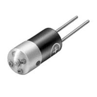 EAO 10-4613.3104B ຕົວຊີ້ວັດຕົວຕິດຕູ້ / ຕົວຊີ້ວັດສະຫນອງສະຫນາມ LIGHTED PSHBUTN RECT MOM BLK SLGP SLDR