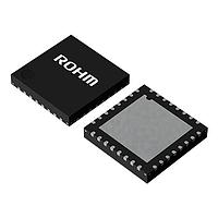 ROHM Semiconductor ML62Q2504-NNNGDZW5BX Microcontrollers General-Purpose MCUs(16bit)ML62Q2500 ກຸ່ມແມ່ນ MCU CMOS 16-bit ປະສິດທິພາບສູງ ມີ CPU 16-bit nX-U16/100 ແລະລວມມີຄວາມຈຳໂປຣແກຣມ (Flash memory), ຄວາມຈຳຂໍ້ມູນ (RAM), ດາຕ້າ Flash (ຫນ່ວຍລຶບ:128byte, ຫນ່ວຍຂຽນ:1byte) ແລະ ມີຄຸນສົມບັດຫຼາຍ