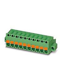 PHOENIX CONTACT 1873207 ປລັກ 2 ຕໍ່ 5.08mm pitch Plug 24-12AWG Spring