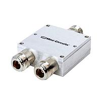 Mini-Circuits ZAPD-4-N+ ອຸປະກອນວິເຄາະ PWR DIV / N               RoHS