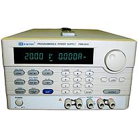 GW INSTEK PSM-6003 Programmable 2 Range DC Power Supply (60V, 6A, 200W, 1CH)