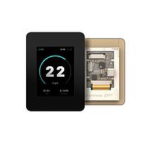 4D Systems SK-GEN4-ESP32-24CT-CLB Starter Kits Starter Kit ສໍາລັບ gen4-ESP32-24CT-CLB ມີ 4D-UPA, ສາຍ FFC 30 ທາງ (4D-FFC-150), ໂມດູນ gen4-Breakout, ອັນເທນນາ WiFi ແລະ ບັດ microSD ອຸດສາຫະກຳ 4GB