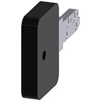 SIEMENS 3SU19500FQ800AA0 ກູ້ລອກ VL5 KEY CES LOCK NO. VL5