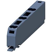 SIEMENS 3ZY11312BA00 ຂໍ້ຕໍ່ປະຕູສະຫຼຸບສະຫຼຸບສະຫຼຸບສະຫຼຸບສະຫຼຸບສະຫຼຸບ SIRIUS TERMINAL 3-POLE PUSH IN