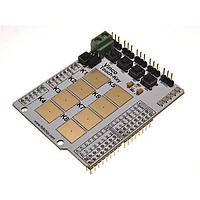 FTDI Chip VINCO-TOUCH ອຸປະກອນປົກປ້ອງ VINCO TOUCH PAD SHIELD