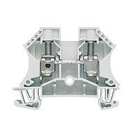 Weidmuller 1020320000 ບລັອກຂໍ້ມູນຜ່ານ WDU 10 GR