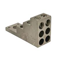 Eaton Bussmann CCP2-MW6-6 ຕັດກວດວົງຈອນ MULTIWIRE CONNECTORS