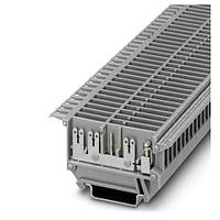 PHOENIX CONTACT 0851013 ບລັອກຕໍ່ສາຍບົດ DIN Rail Terminal Blocks VBST 4-FS/FS (8-2,8-0,8)