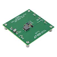 Analog Devices DC2242A ບົດທົດສອບຕົວຄວບຄຸມແຮງແຟງ - ຕົວຄວບຄຸມສະໄວ LT8494EFE Demo Board - 3V = VIN = 60V; V