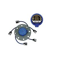 DHS DE-5S-2W ສະຫຼັບລະດັບປະເພດ electrode (2000mm)