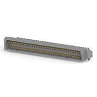 AMP Connectors - TE Connectivity 5536406-5 ປລັກທີບີ C DIN 64P R/A ທີບີ C