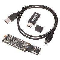 ams OSRAM TMD2772EVM ເຄື່ອງມືສະແດງແສງສະພາບ, ຕົວຈັບຄວາມໃກ້ Ambient Light Sensor Optical Module EVM