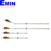 HASEGAWA HP-T6 ຕົວກວດສອບໄລຍະແຮງດັນປານກາງ (6.6kV)