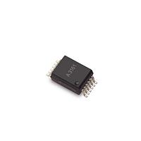 Broadcom ACFL-3161-500E ອອບຕໂຄວເລີຕ໌ອອດພຸດລອກິກ Gate Drive Optocoupler,T/R+IEC+LF