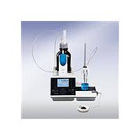 YSI T 500-M2/20 Piston Burette