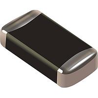 Bourns BVRA1206-20PFR ອຸປະກອນປ້ອງກັນແຮງດັນລະດັບລົດ, ວາຣິສເຕີຣ໌ຫຼາຍຊັ້ນ MLV Auto 1206 20VAC, ບໍ່ມີສົດຕົ້ນ