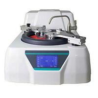 Johoyd MP-1TZ ເຄື່ອງຂັດແລະປົວມັນຕົວຢ່າງແບບອັດຕະໂນມັດມີຈໍສະແດງສະແດງສະແດງສະແດງສະແດງສະແດງສະແດງ Touch Screen Automatic Metallographic Specimen Grinding and Polishing Machine (50-1000r/min)