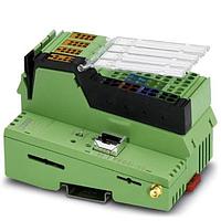 PHOENIX CONTACT 2700977 ໂມດູນ I/O ILC 151 GSM/GPRS