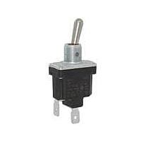 Honeywell 1TL91-1 ສະຫນັບສະຫນູນ Toggle Switches TOGGLE SW SPDT 3POS QK CONN TERM STD LVR