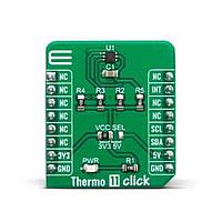 Mikroe MIKROE-3600 ເຄື່ອງຈັດອຸນຫະພູມ Thermo 11 Click