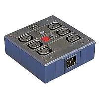 Bulgin PXD701/061/11/1 ໜ່ວຍເຂົ້າພະລັງງານ AC ມູນການແຈ້ງ IEC