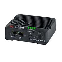 Sierra Wireless 1105159 ເຄື່ອງເສັ້ນທາງ 5G XR60, ເຄື່ອງເສັ້ນທາງ 5G, ທົ່ວໂລກ, ອີເທີເນັດຄູ່, Wi-Fi, ລວມບັນຍາຍ AirLink Complete 1 ປີ