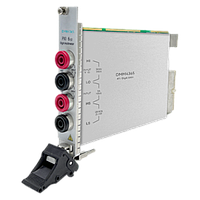 MVIT Technology DMM4365 ໂມດູນມິເຕີດິຈິຕອນ PXI (6½-bit)