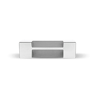 TQCSheen VF2163 Bird-type Applicators Film, 4 ດ້ານ (100mm, 50/100/150/200µm)