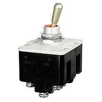 Honeywell 4TL11-3 ສະຫນັບສະຫນູນ Toggle Switches Sealed OI/TL TOGGLES